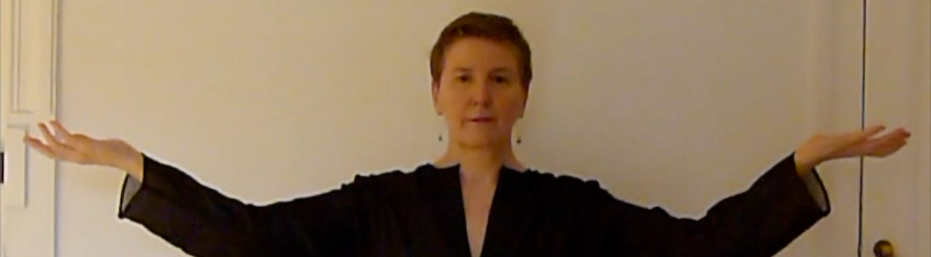 Qi Gong des 5 Éléments (5 mouvements)